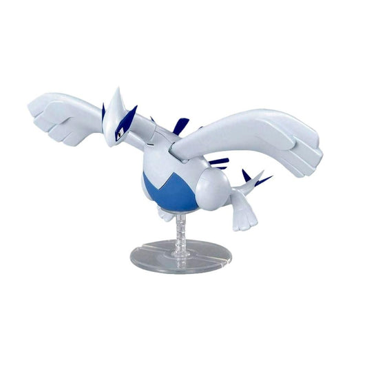 Lugia - Pokemon - Plastic Model Kit - Bandai