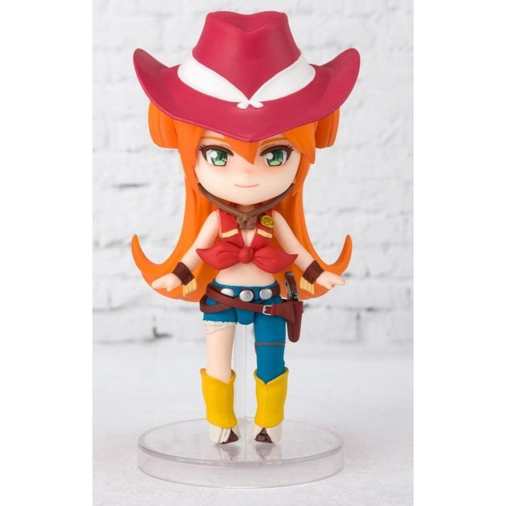 Figura Elsha Lean - Back Arrow - Figuarts Mini - Bandai