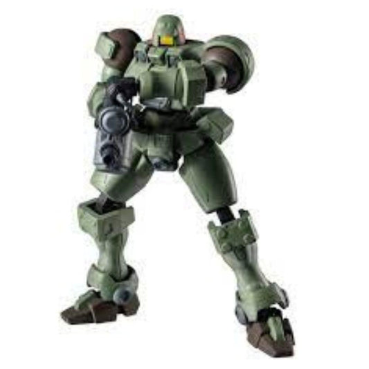 Figura OZ-06MS Leo - Gundam Universe - Bandai