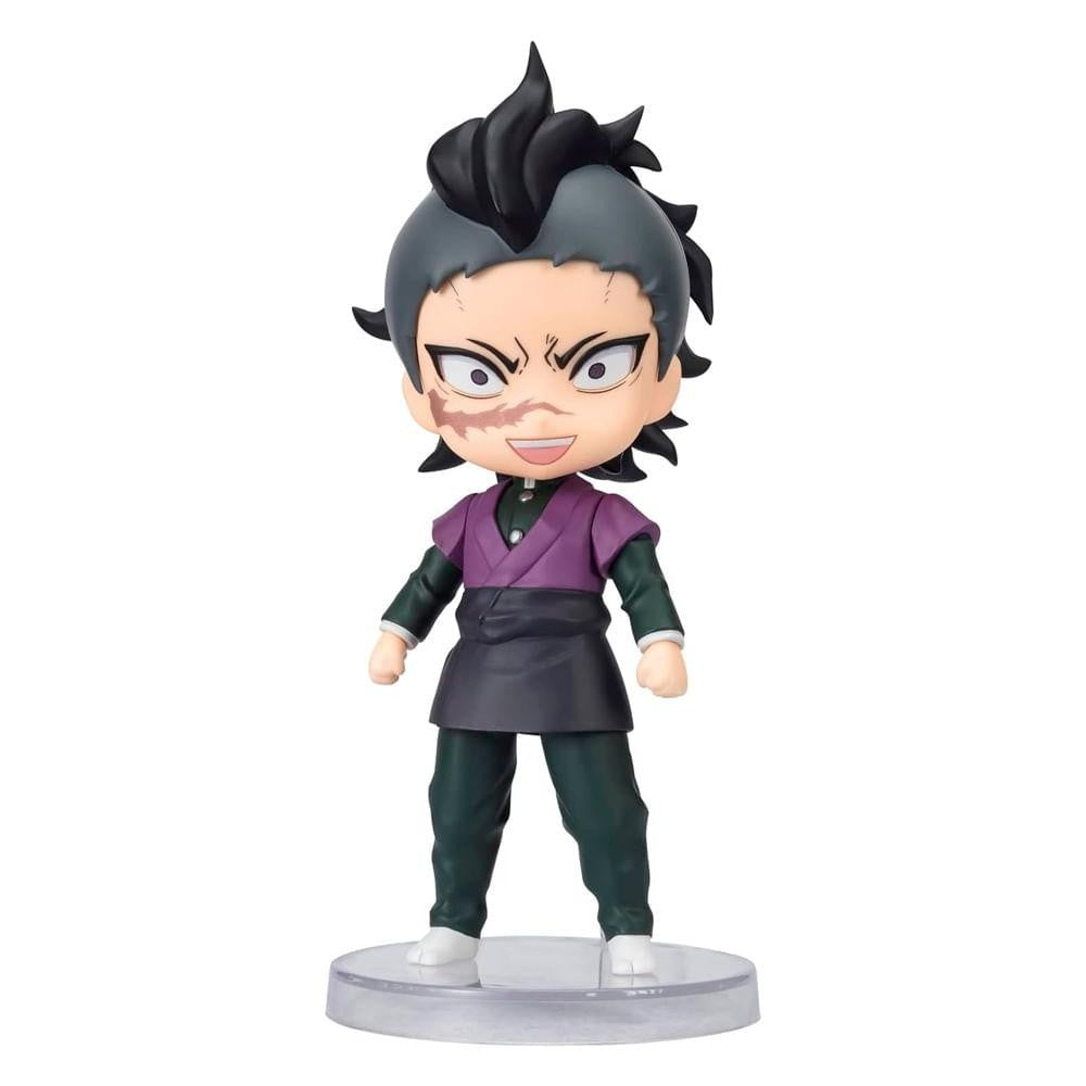 Figuarts Mini – Bandai Brasil