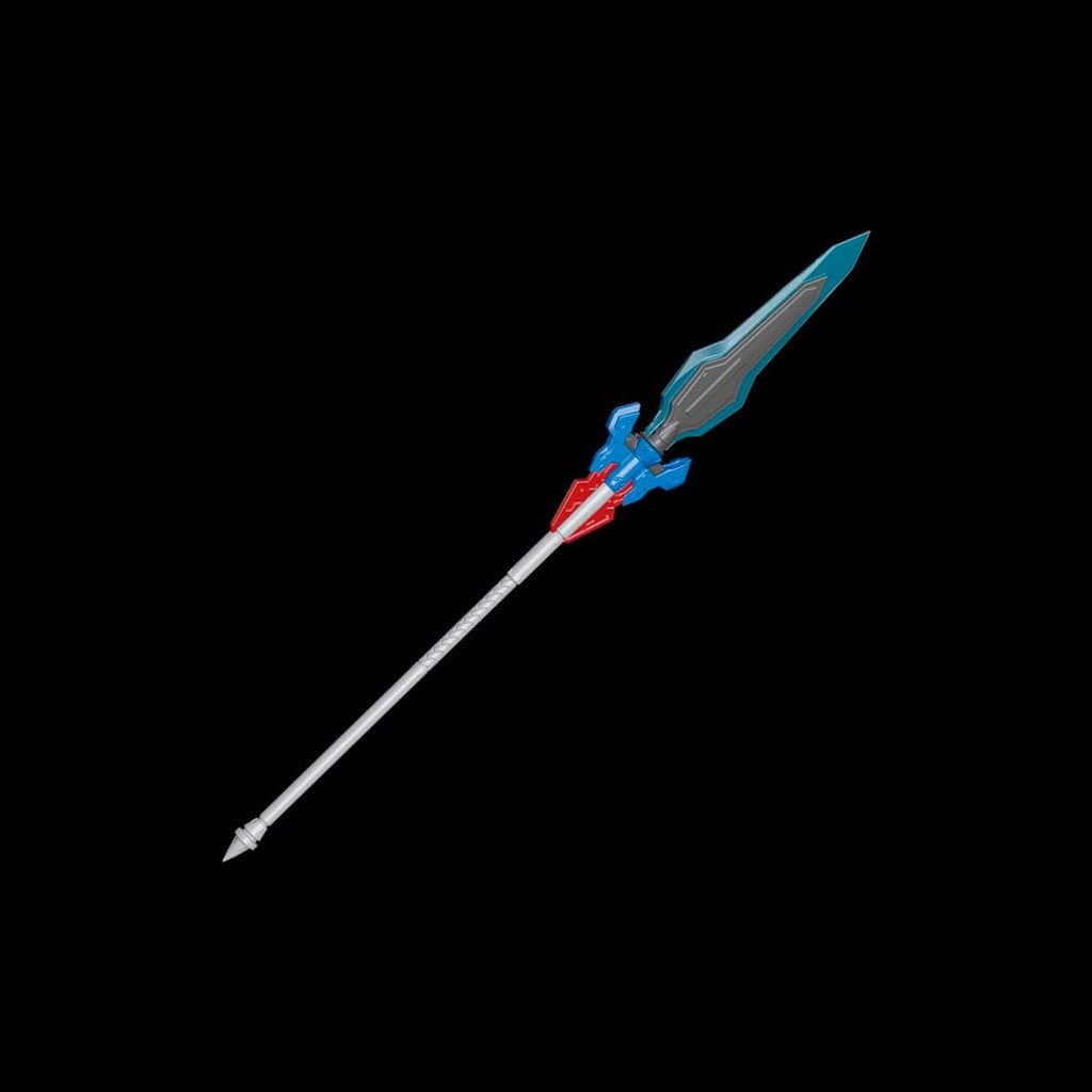 Ultraman Suit Zero SC Ver Action - Ultraman - Rise Standard - Bandai