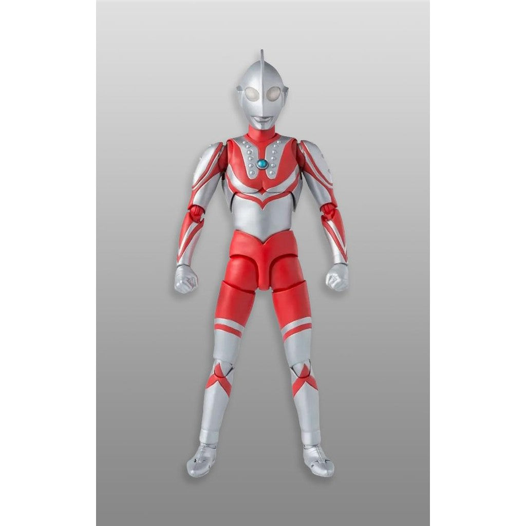 Figura Zoffy - Ultraman - S.H.Figuarts - Bandai