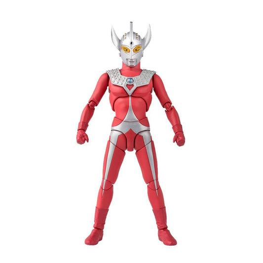 Figura Ultraman Taro - Ultraman - S.H.Figuarts - Bandai