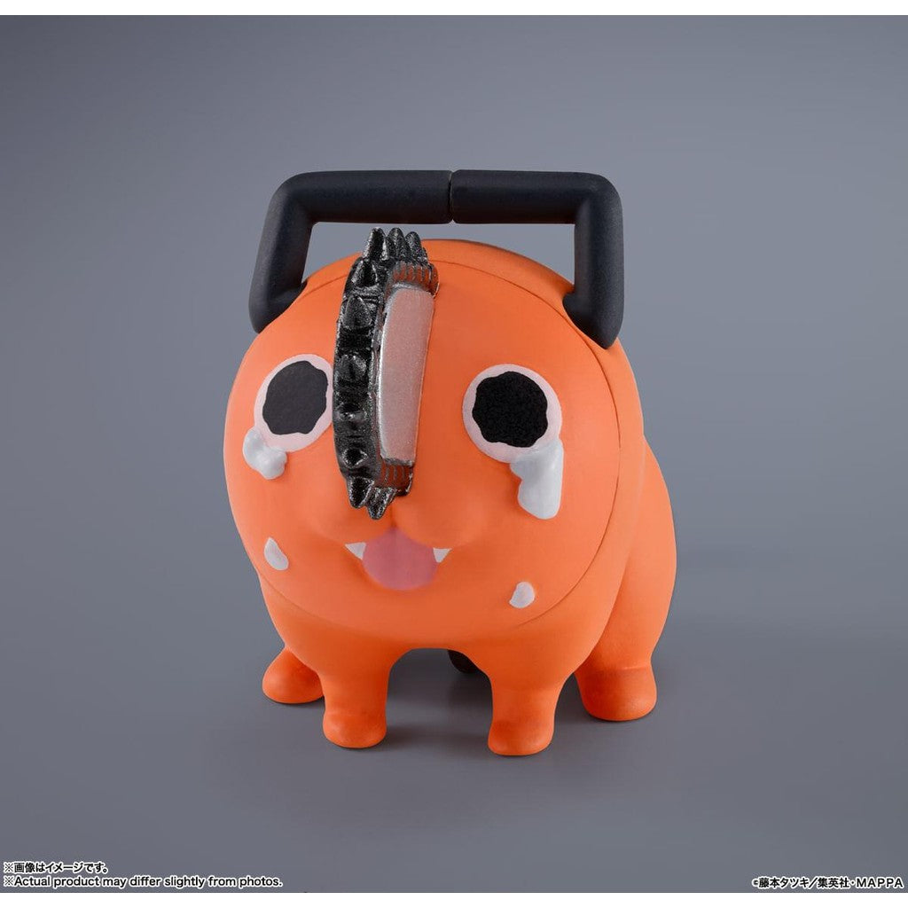 Figura Denji - Chainsaw Man - S.H.Figuarts - Bandai
