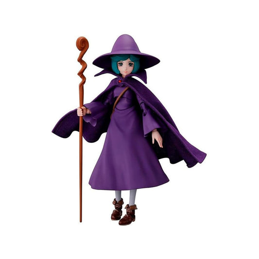 Figura Schierke - Berserk - S.H.Figuarts - Bandai