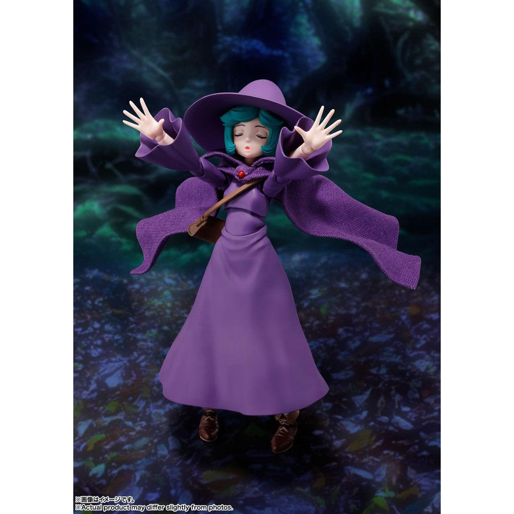 Figura Schierke - Berserk - S.H.Figuarts - Bandai