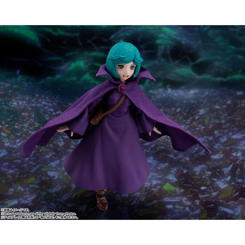 Figura Schierke - Berserk - S.H.Figuarts - Bandai
