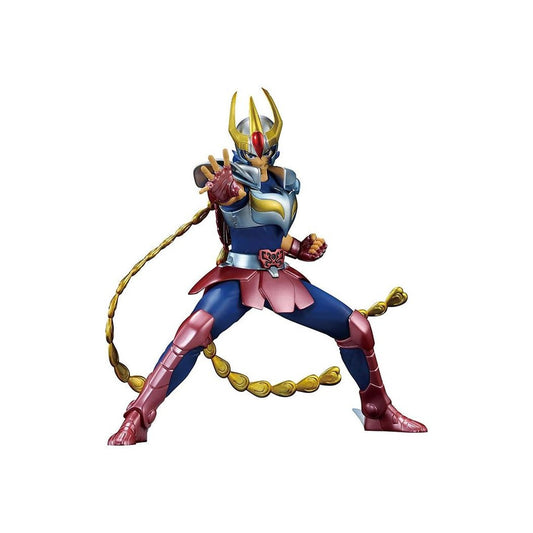 Estátua Ikki de Fenix Gold Saints Arc - Os Cavaleiros do Zodíaco  - Ichibansho - Banpresto - Bandai