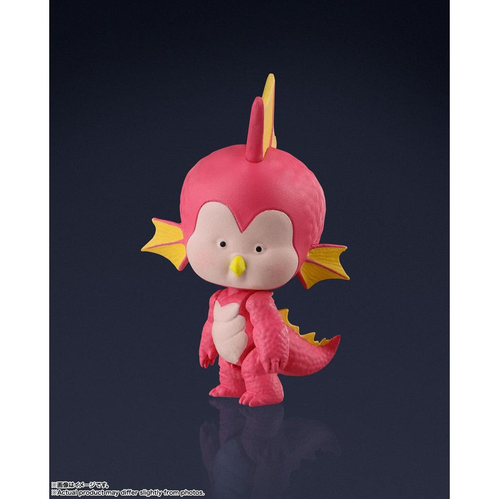 Figura Ultraman and Emi - Ultraman Rising - S.H.Figuarts - Bandai
