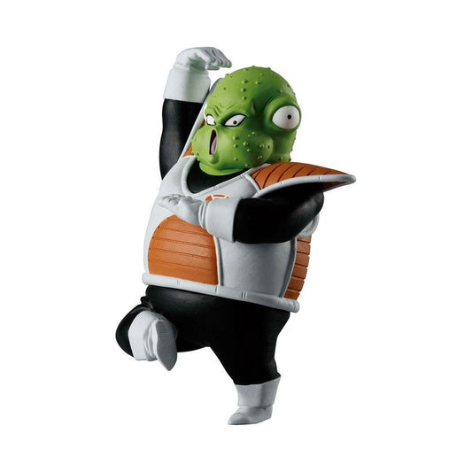 Estátua Guldo Vol 21 - Dragon Ball Z - Solid Edge Works - Banpresto - Bandai