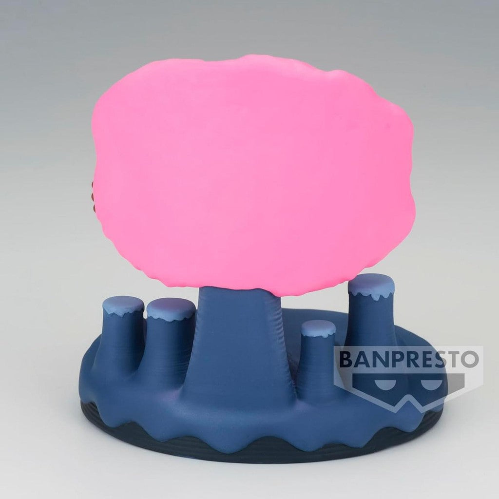 Estátua Tony Tony Chopper - One Piece - WCF Log Stories - Banpresto - Bandai