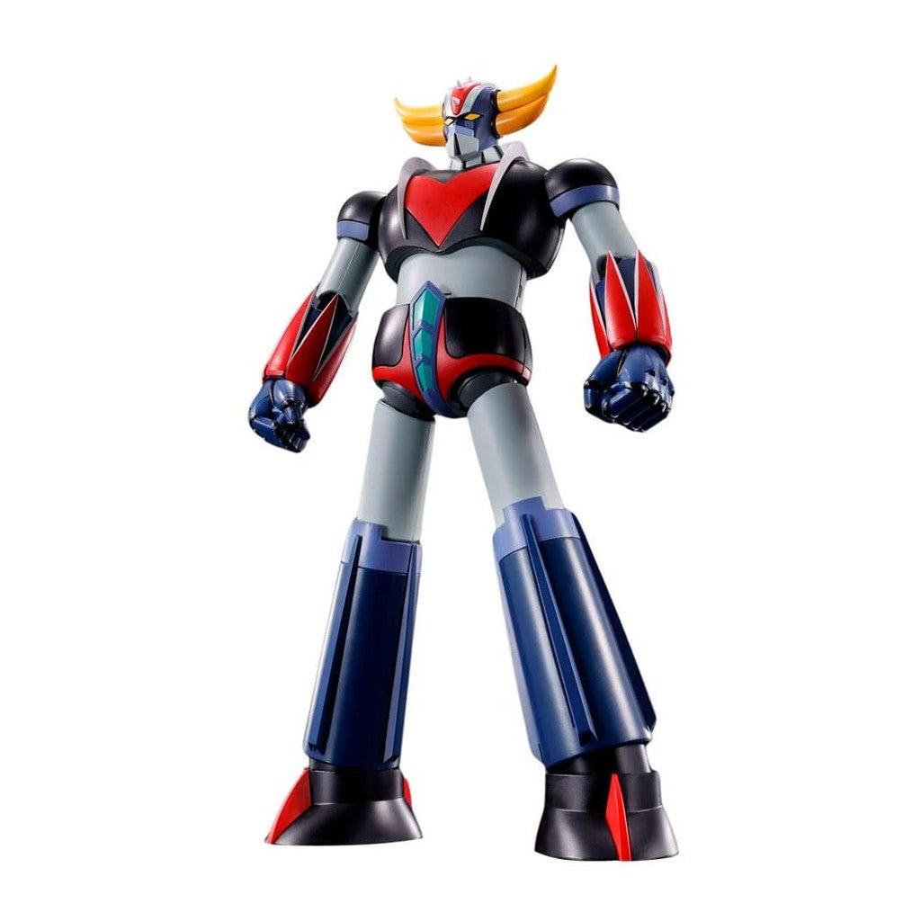 Figura GX-76SP Grendizer Anime Color - UFO Robo Grendizer - Soul of Chogokin - Bandai