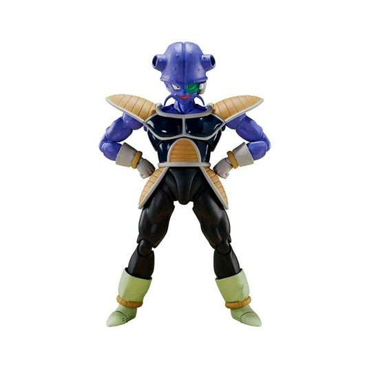 Figura Kyewi - Dragon Ball Z - S.H.Figuarts - Bandai