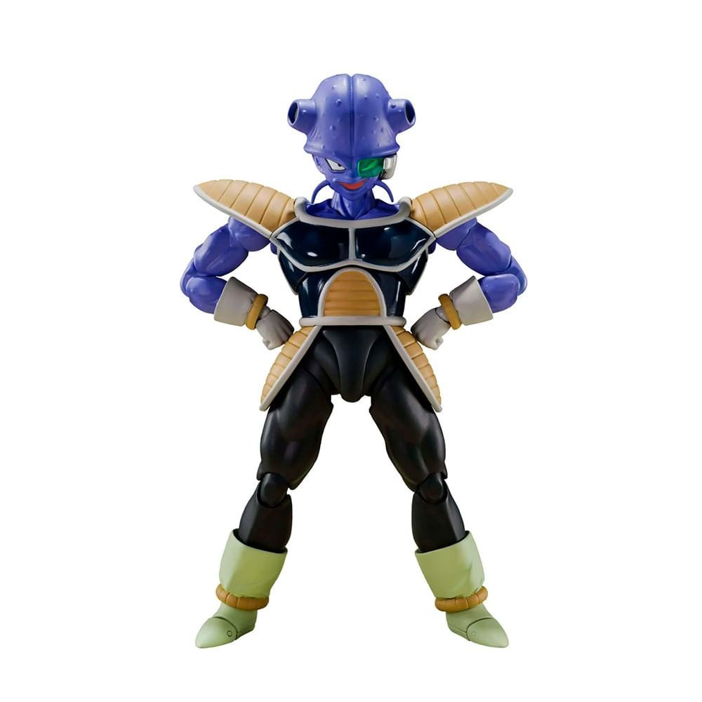 Figura Kyewi - Dragon Ball Z - S.H.Figuarts - Bandai