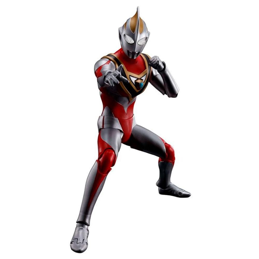 Figura Ultraman Gaia V2 - Ultraman - S.H.Figuarts - Bandai