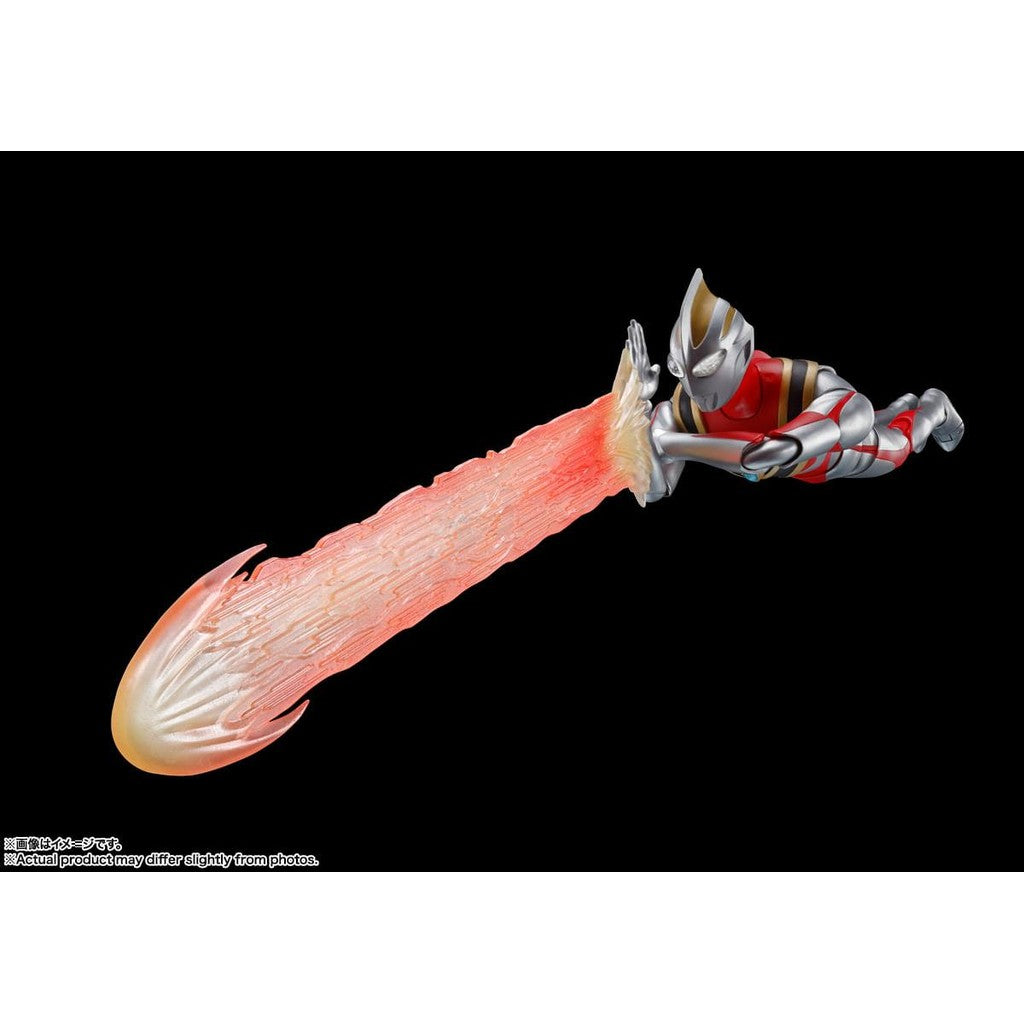 Figura Ultraman Gaia V2 - Ultraman - S.H.Figuarts - Bandai