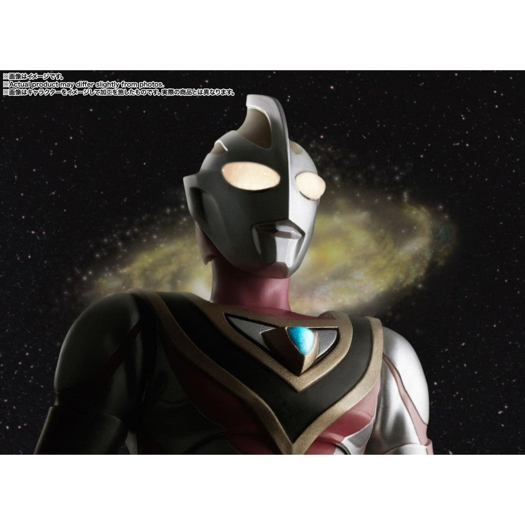 Figura Ultraman Gaia V2 - Ultraman - S.H.Figuarts - Bandai