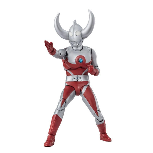 Figura Father of Ultra - Ultraman Ace - S.H.Figuarts - Bandai