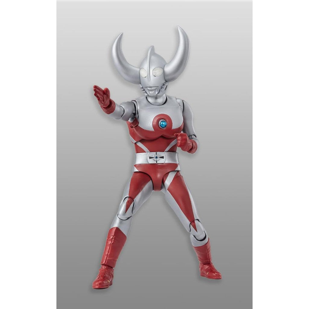 Figura Father of Ultra - Ultraman Ace - S.H.Figuarts - Bandai