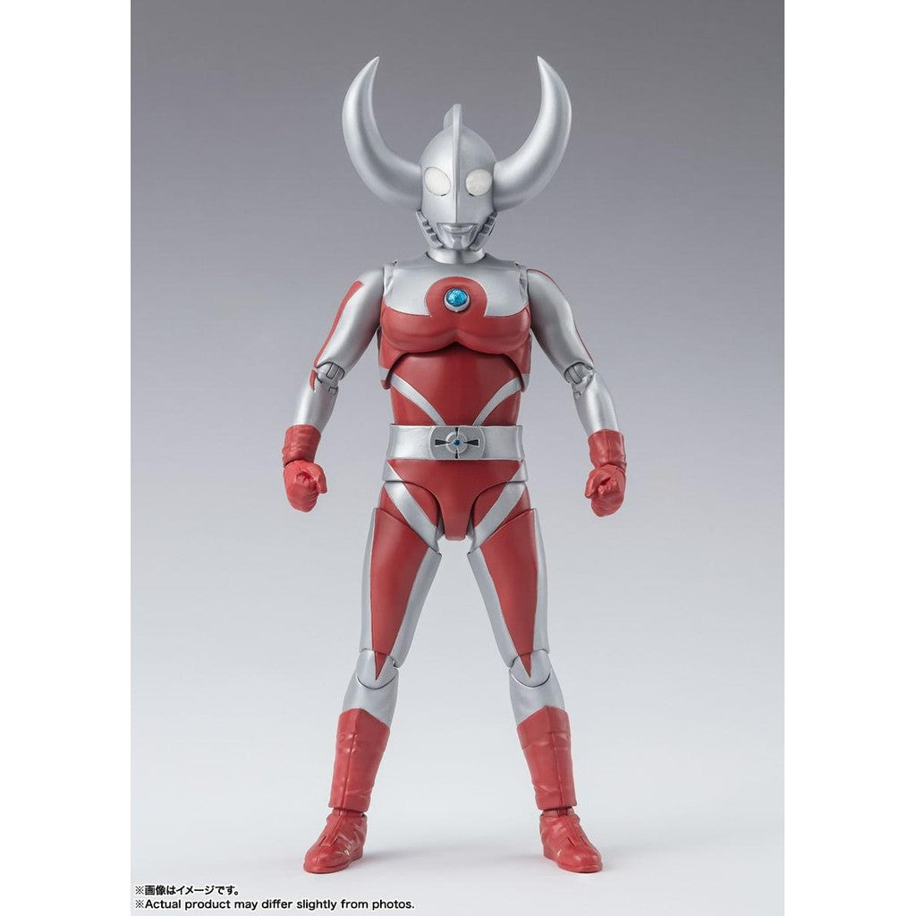Figura Father of Ultra - Ultraman Ace - S.H.Figuarts - Bandai