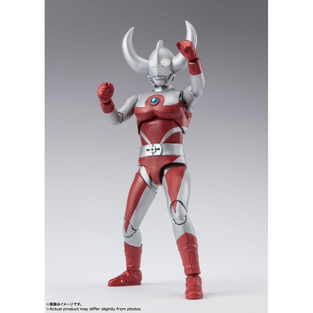 Figura Father of Ultra - Ultraman Ace - S.H.Figuarts - Bandai