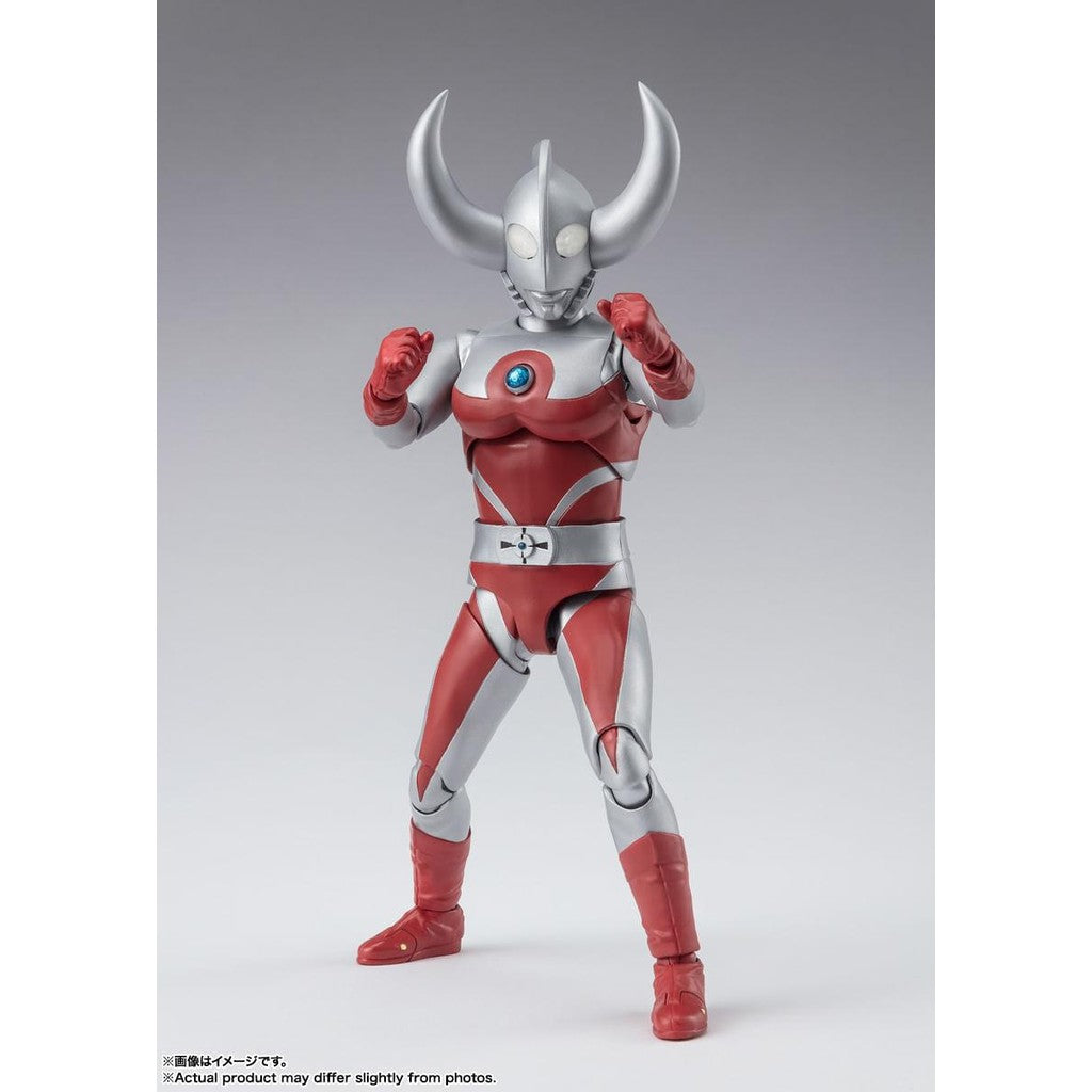 Figura Father of Ultra - Ultraman Ace - S.H.Figuarts - Bandai