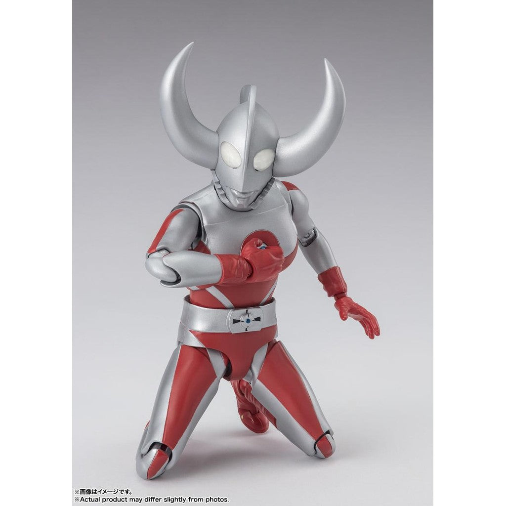 Figura Father of Ultra - Ultraman Ace - S.H.Figuarts - Bandai