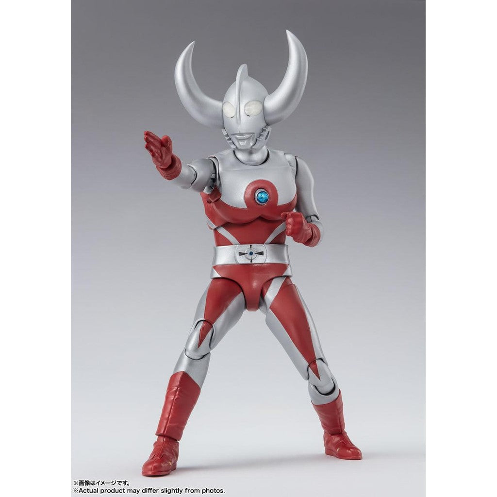 Figura Father of Ultra - Ultraman Ace - S.H.Figuarts - Bandai