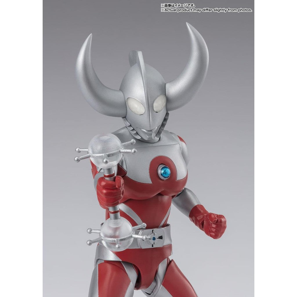Figura Father of Ultra - Ultraman Ace - S.H.Figuarts - Bandai