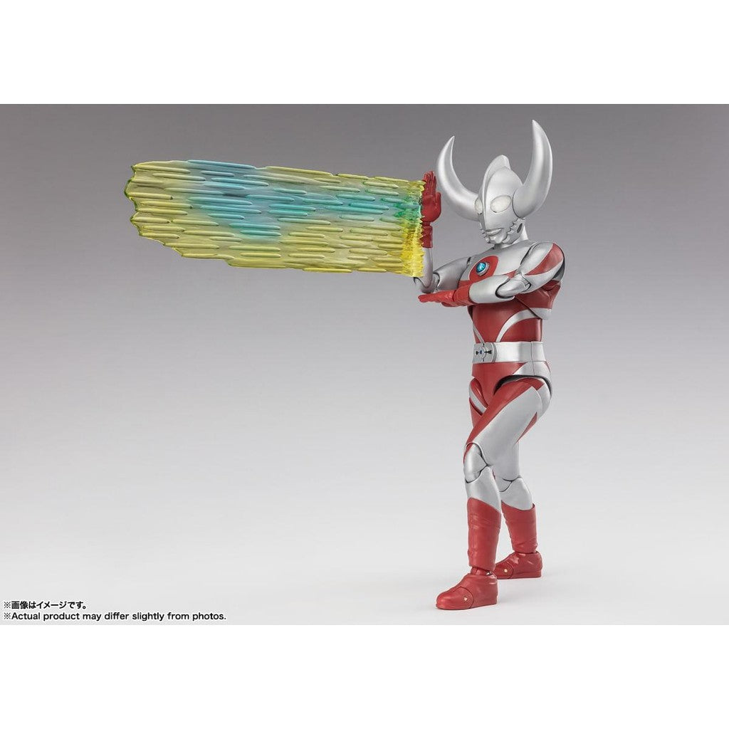 Figura Father of Ultra - Ultraman Ace - S.H.Figuarts - Bandai