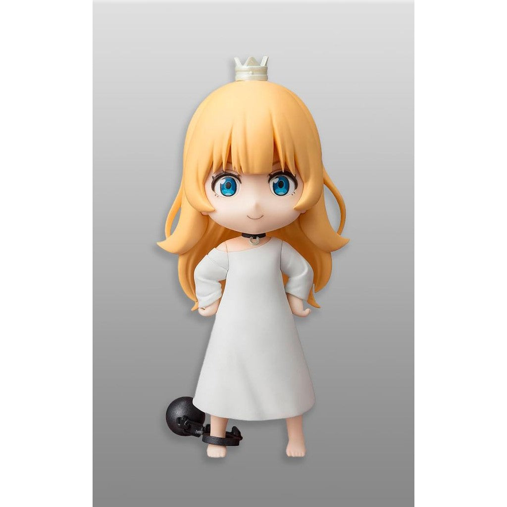 Figura Princess - Tis Time for Torture - Figuarts Mini - Bandai