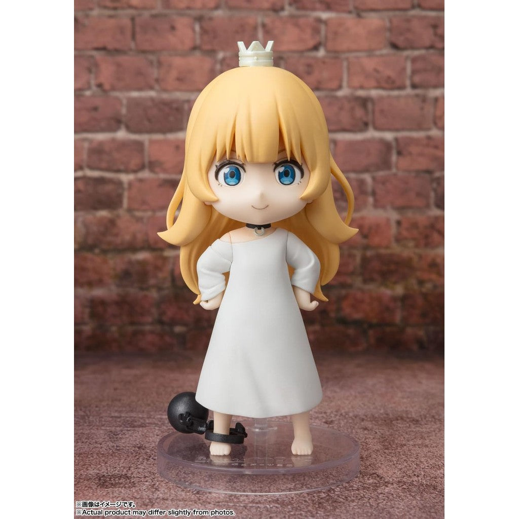 Figura Princess - Tis Time for Torture - Figuarts Mini - Bandai