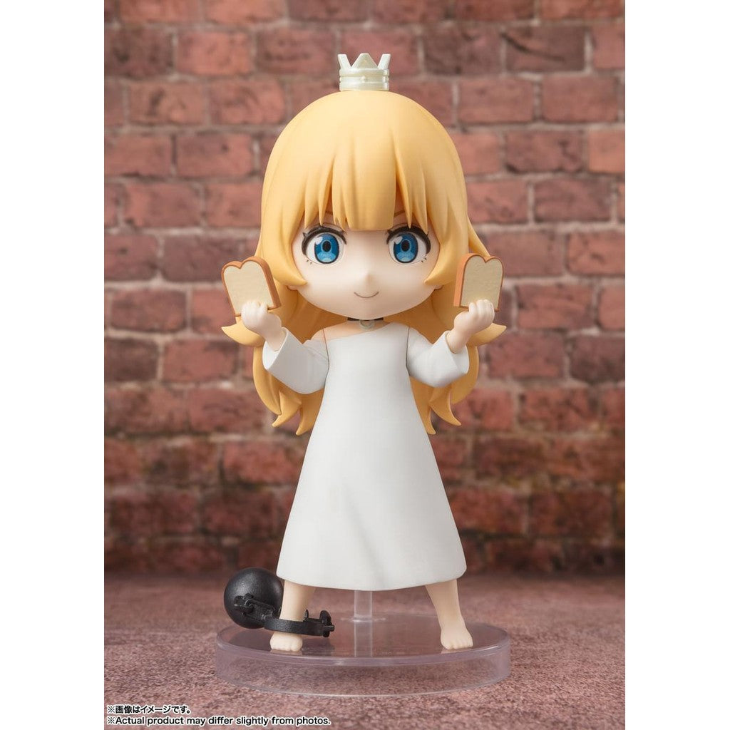 Figura Princess - Tis Time for Torture - Figuarts Mini - Bandai