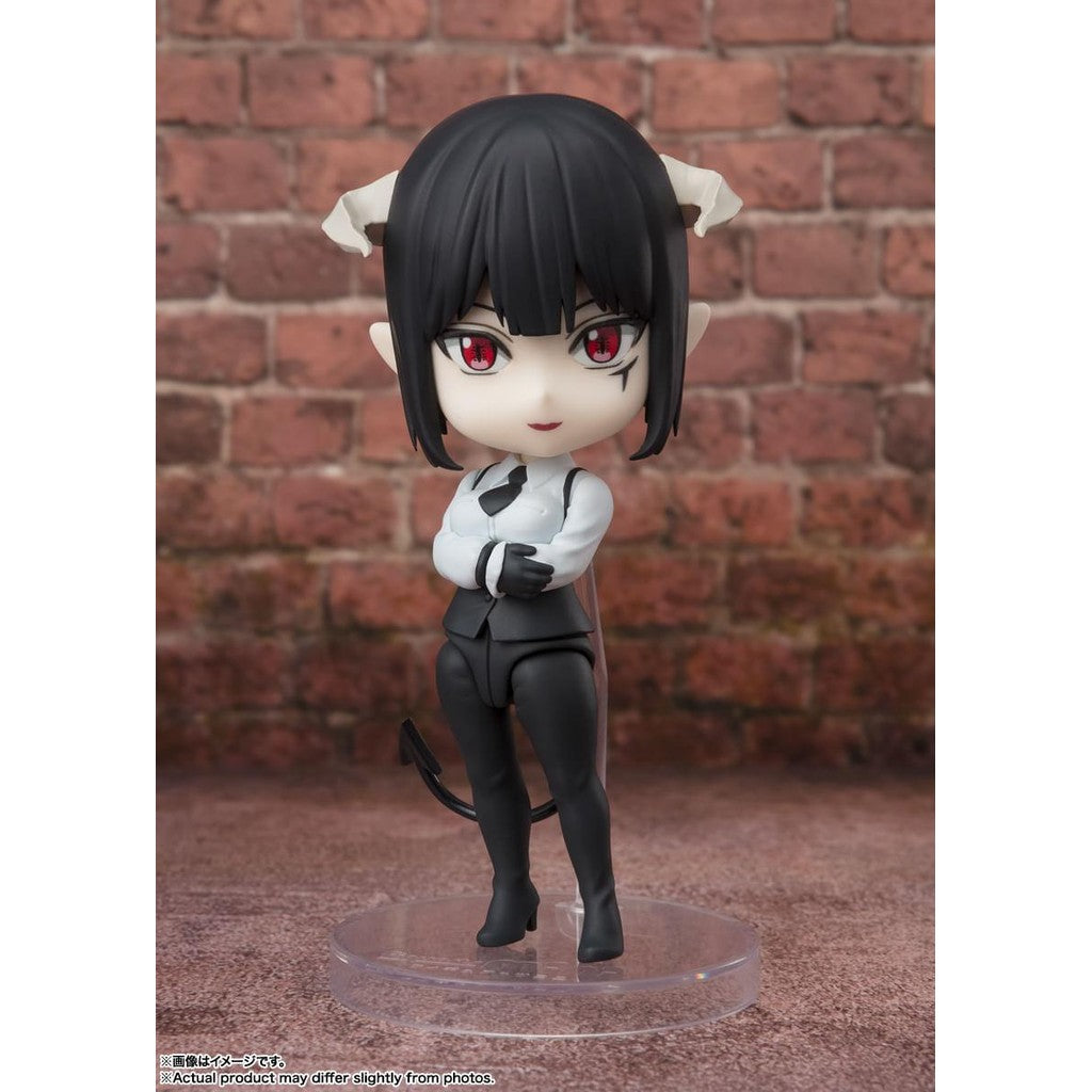 Figura Torture Tortura - Tis Time for Torture - Figuarts Mini - Bandai