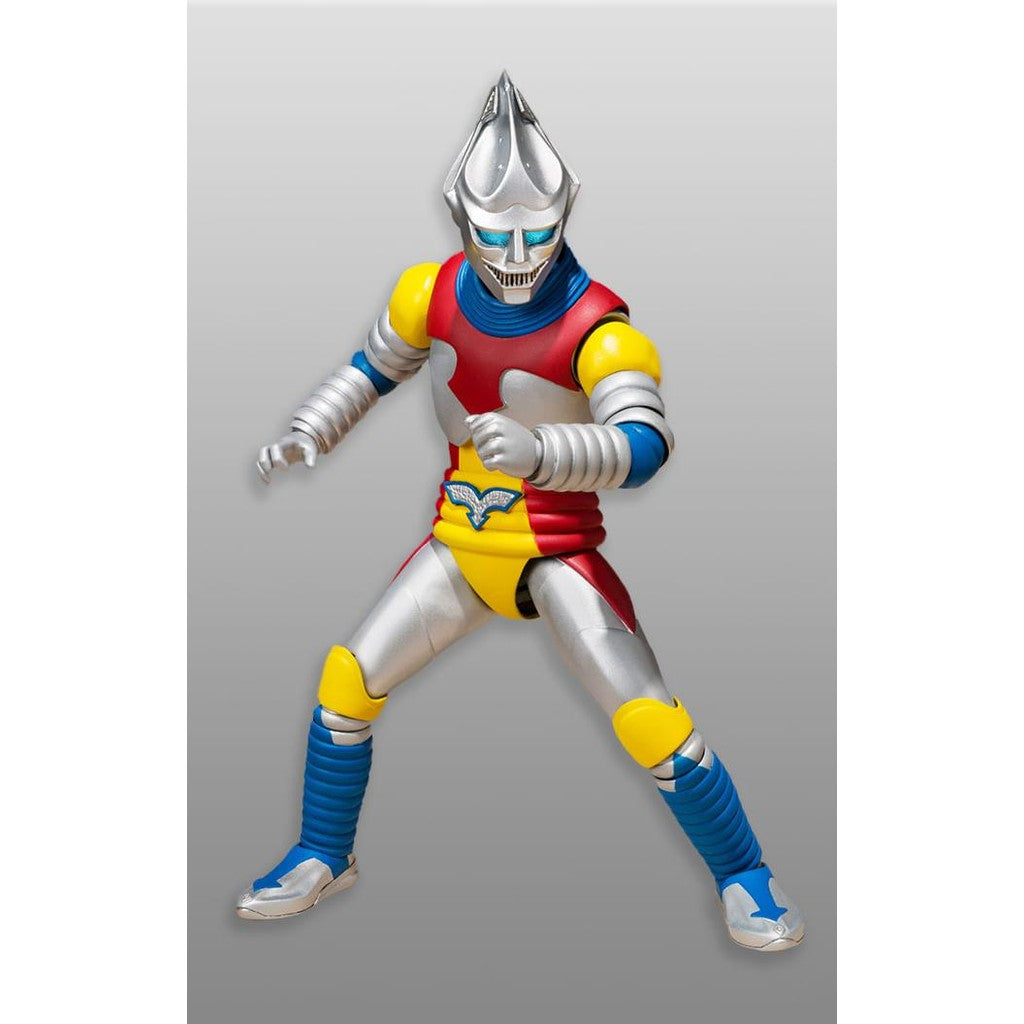 Figura Jet Jaguar 1973 - Godzilla - S.H.Monsterarts - Bandai