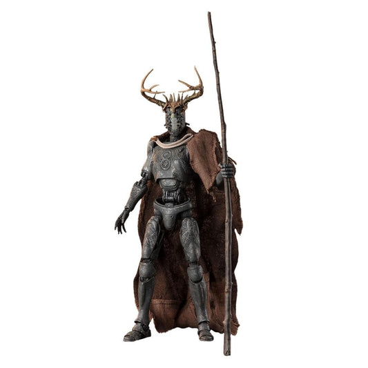 Figura Jimmy - Rebel Moon Part One A Child of Fire - S.H.Figuarts - Bandai