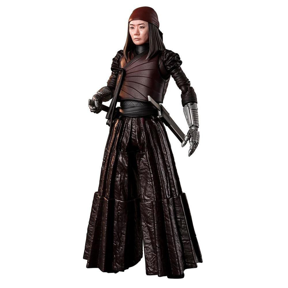 Figura Nemesis - Rebel Moon Part One A Child of Fire - S.H.Figuarts - Bandai