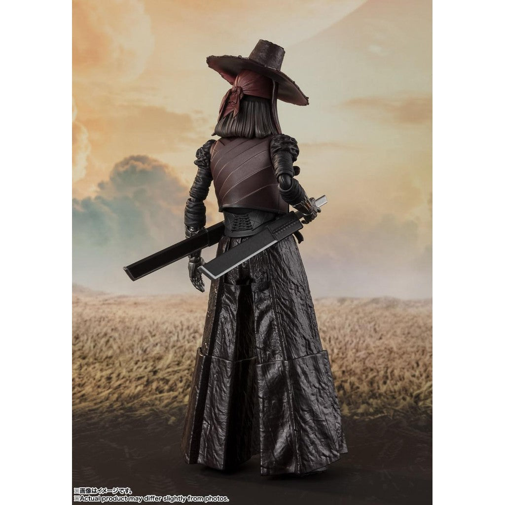 Figura Nemesis - Rebel Moon Part One A Child of Fire - S.H.Figuarts - Bandai