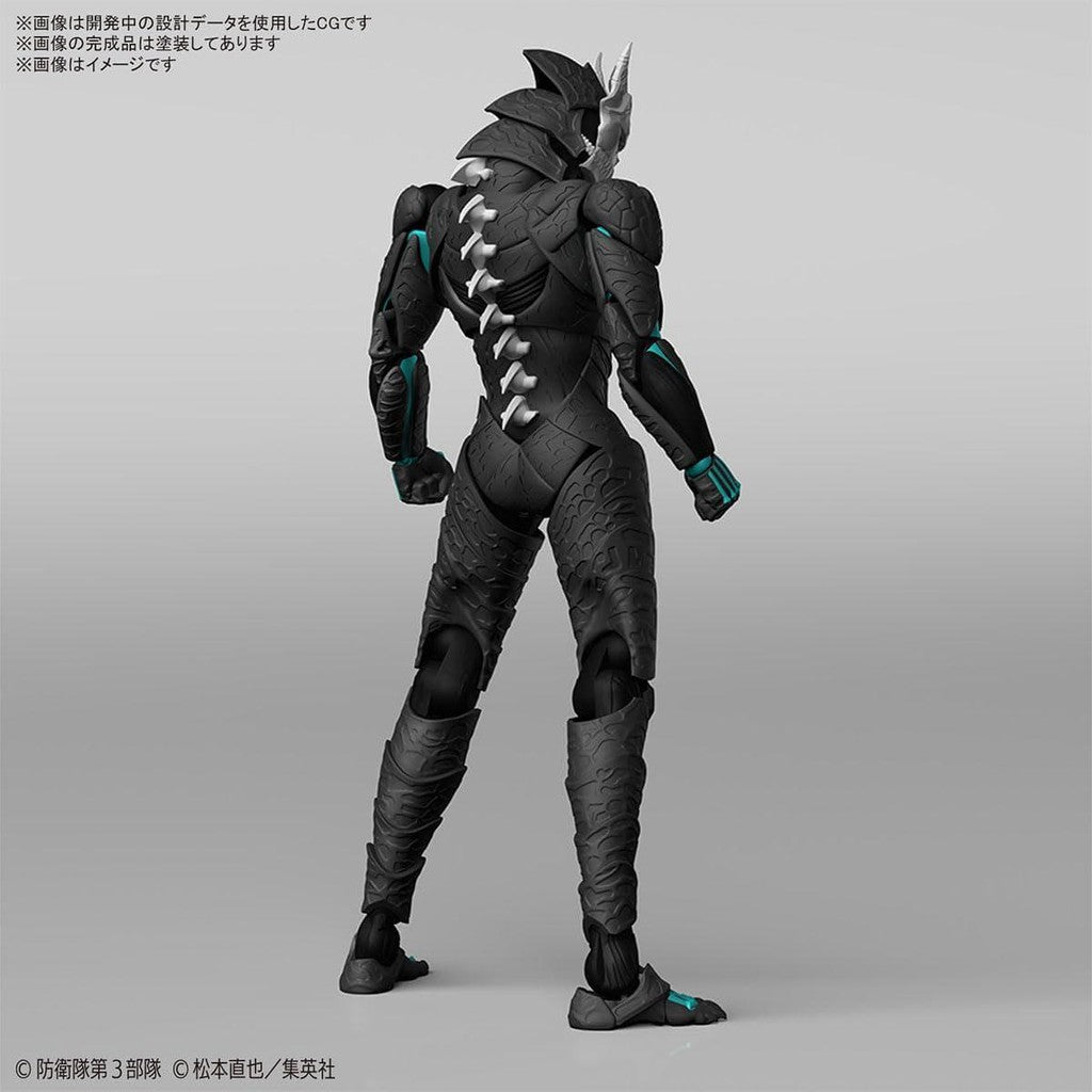 Kaiju No8 - Kaiju No.8 - Rise Standard - Bandai