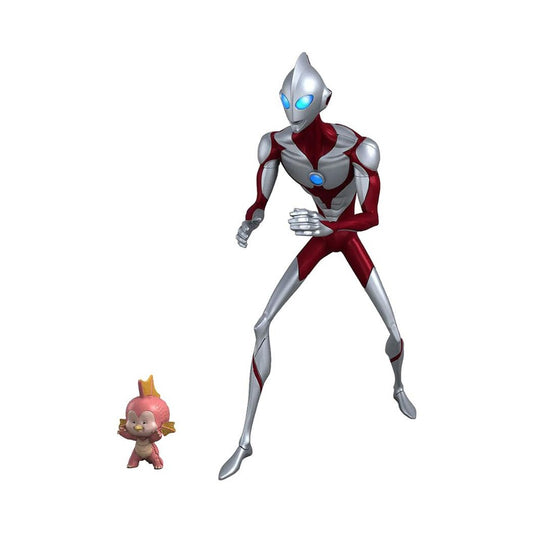 Ultraman Rising - Ultraman - Entry Grade - Bandai