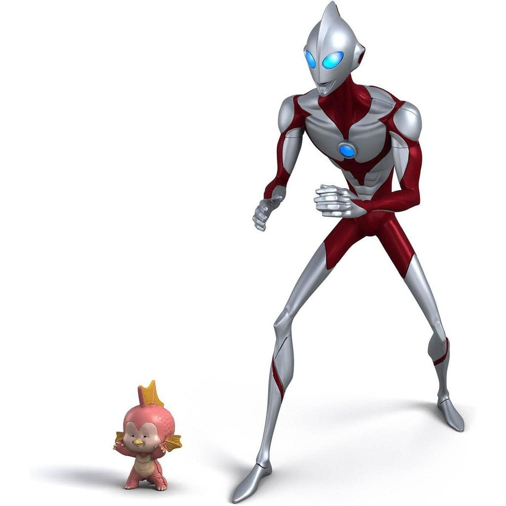 Ultraman Rising - Ultraman - Entry Grade - Bandai