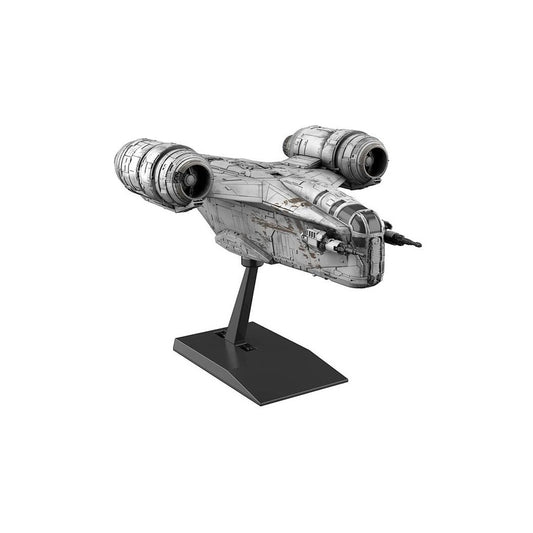 Vehicle Razor Crest - The Mandalorian - Model Kit - Bandai