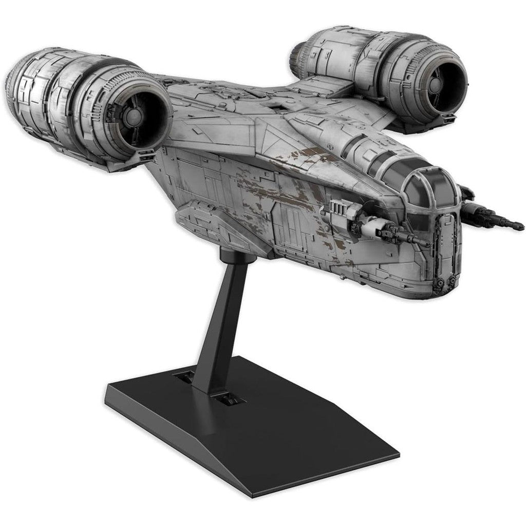 Vehicle Razor Crest - The Mandalorian - Model Kit - Bandai
