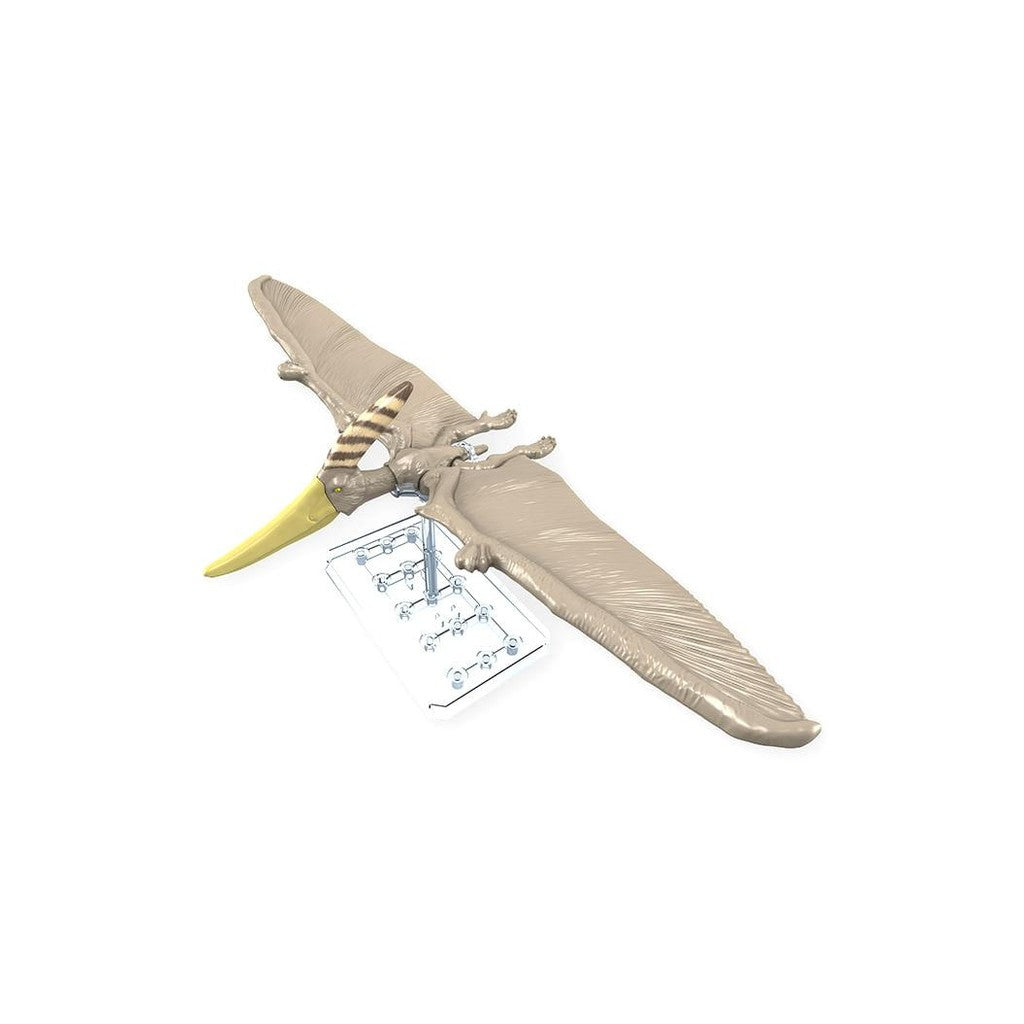 Pteranodon - Plannosaurus - Plastic Model Kit - Bandai