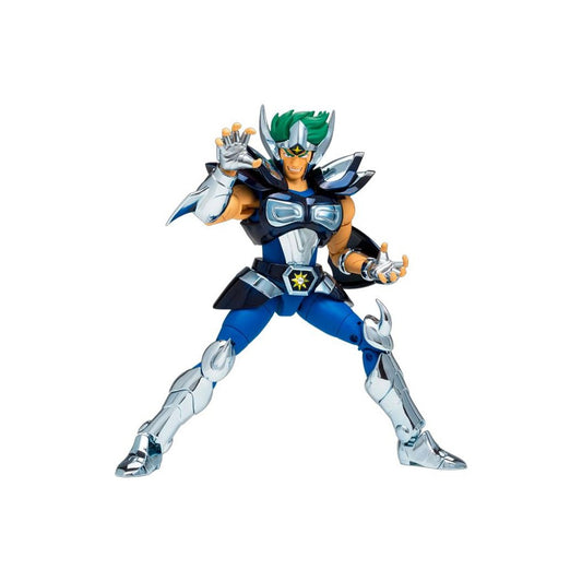 Figura Whale Moses - Os Cavaleiros do Zodíaco - Cloth Myth - Bandai