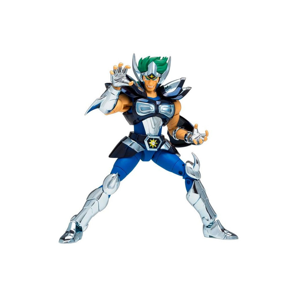 Figura Whale Moses - Os Cavaleiros do Zodíaco - Cloth Myth - Bandai