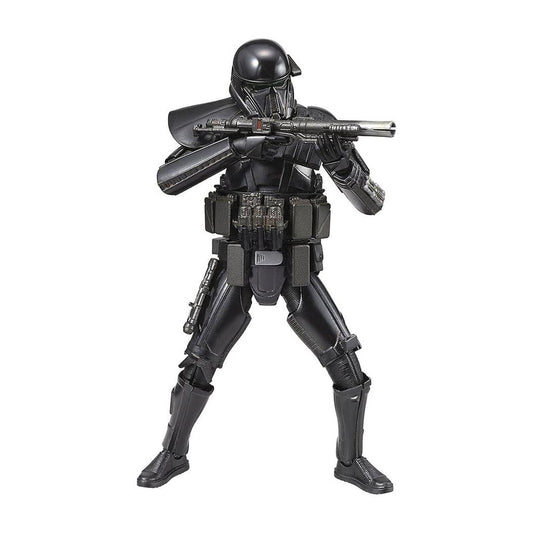 Death Trooper - Star Wars - Model Kit 1/12 - Bandai