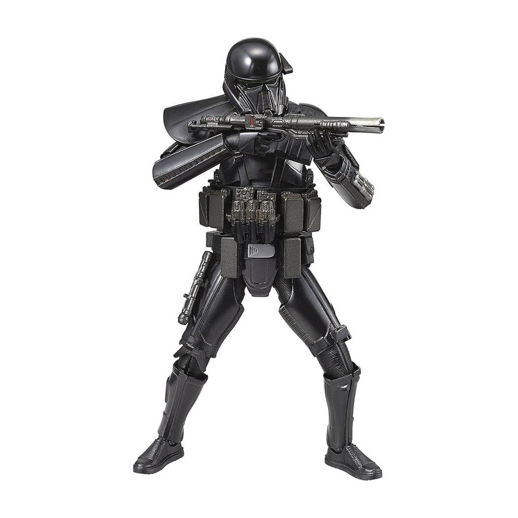 Death Trooper - Star Wars - Model Kit 1/12 - Bandai