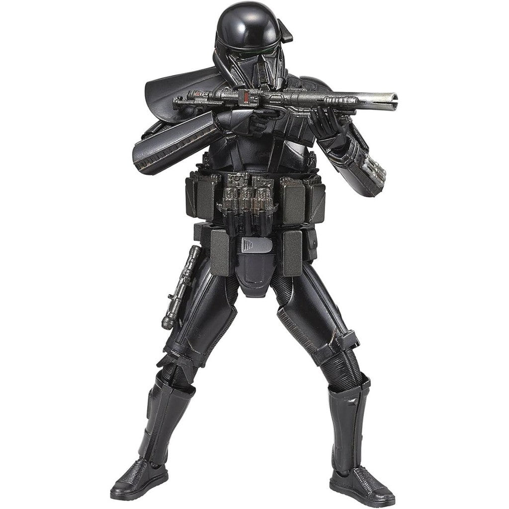 Death Trooper - Star Wars - Model Kit 1/12 - Bandai