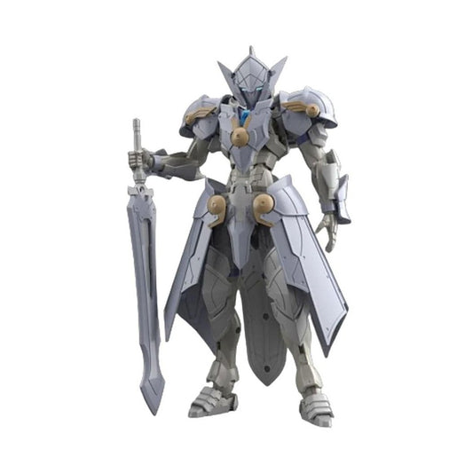 Class Up Armor Liber Paladin - 30 Minutes Fantasy - Plastic Model Kit - Bandai